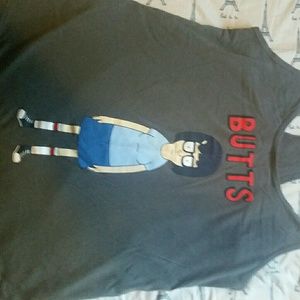 Bob's Burgers Tank Top